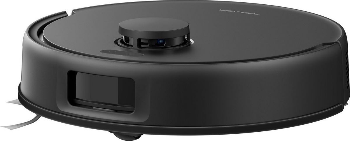 Робот-пылесос Dreame Trouver Trouver Robot Vacuum E20 Pro RLE12SA (евровилка, черный) - фото2