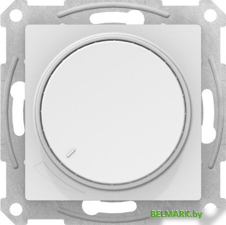 Светорегулятор (диммер) Schneider Electric AtlasDesign ATN001323 - фото2