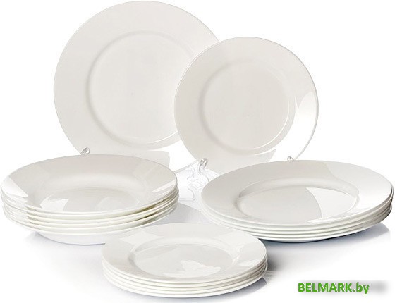 Столовый сервиз Luminarc Every Day [G0566] - фото2