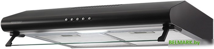 Кухонная вытяжка Nordfrost AS 6040 B - фото