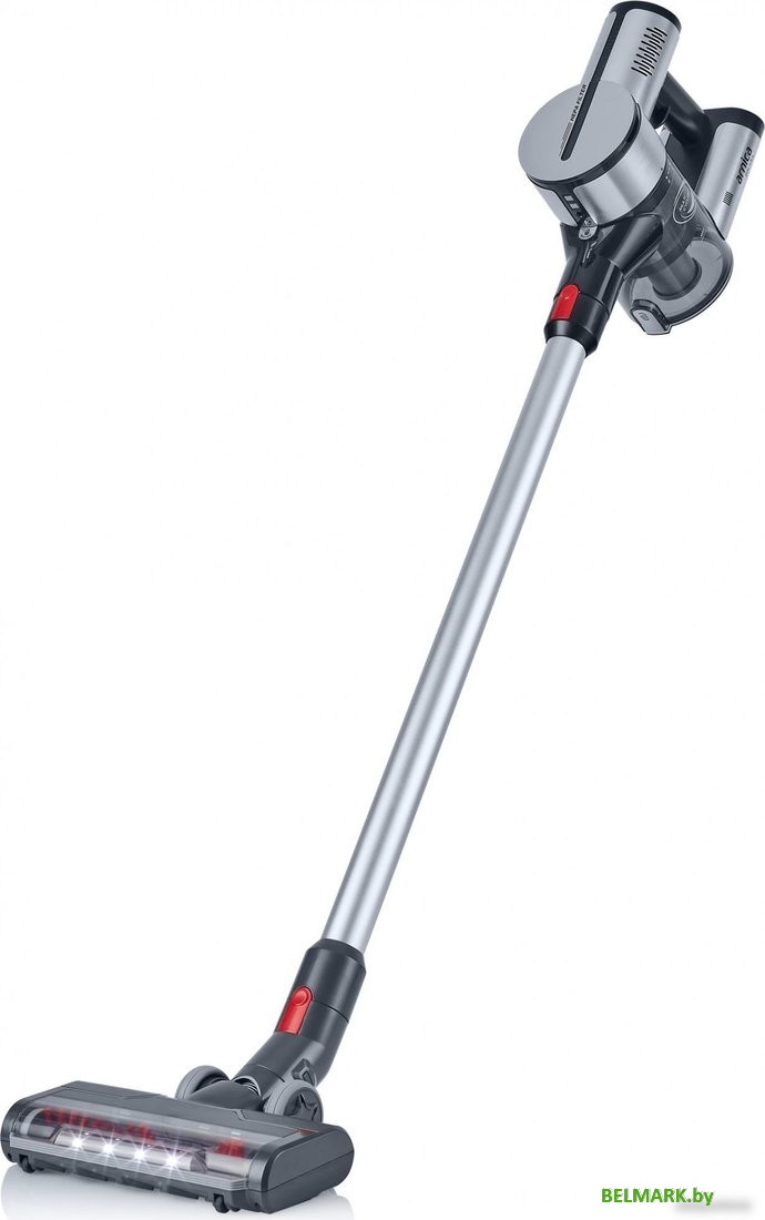 Пылесос Arnica Solara ET13450 (белый) - фото2