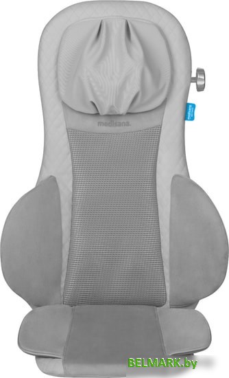 Массажная накидка Medisana MCG 820 (серебристый) - фото