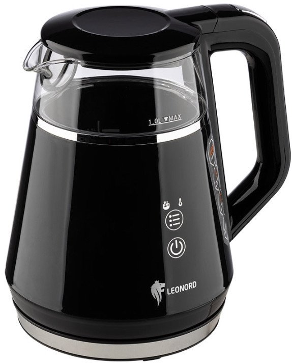 Электрический чайник Leonord LE-1534 - фото2