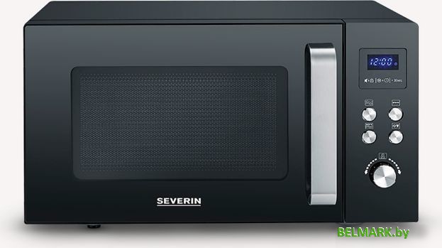 Микроволновая печь Severin MW 7763 - фото
