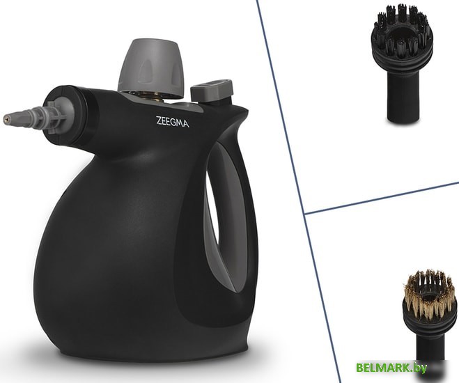 Пароочиститель Zeegma Draden - фото2