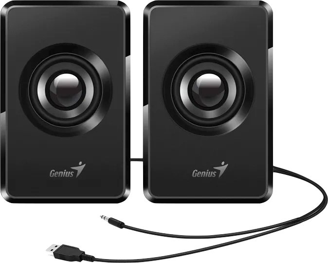 Акустика Genius SP-U125 - фото