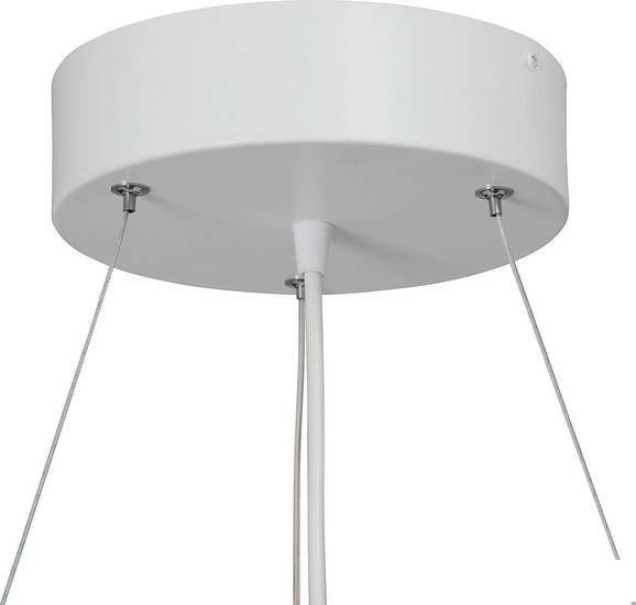 Подвесная люстра Vitaluce V4680 V4680-0/2S - фото2