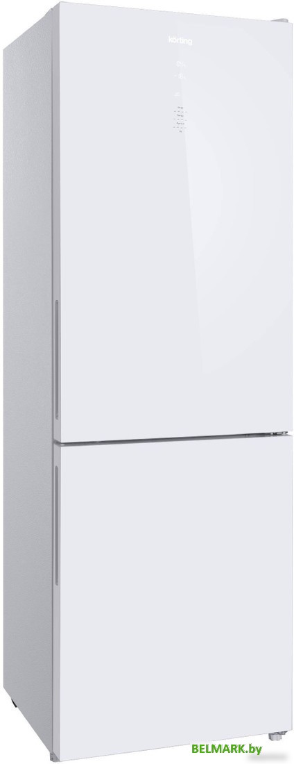 Холодильник Korting KNFC 61869 GW - фото2