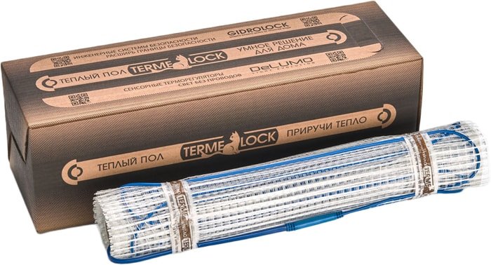 Нагревательный мат Termelock TL-1050-7 7 кв.м. 1050 Вт - фото