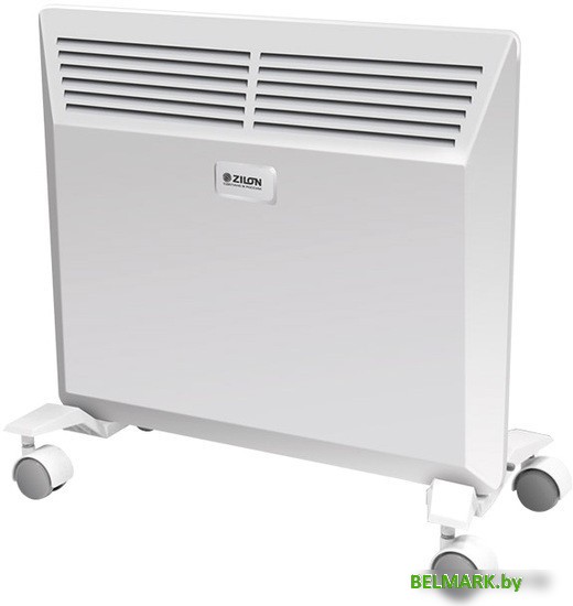 Конвектор ZILON ZHC-1000 SR3.0 - фото