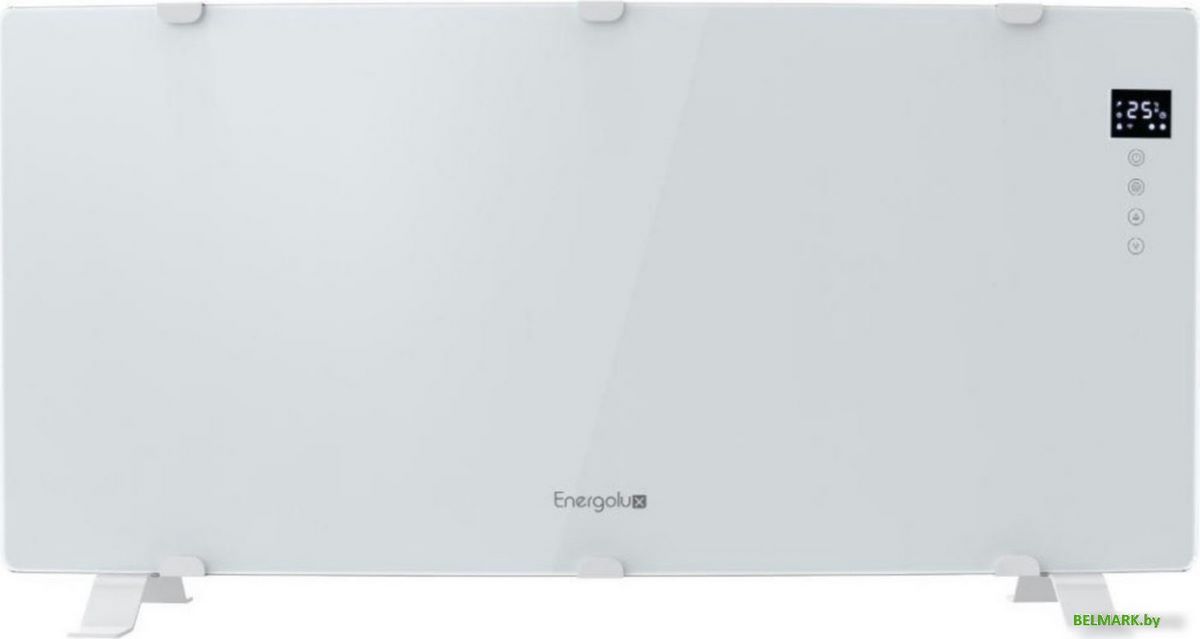 Конвектор Energolux ECH-2200E-J1-WG - фото2