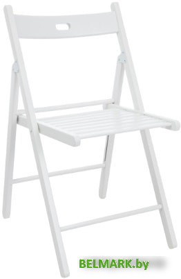 Стул Signal Smart II (белый) - фото