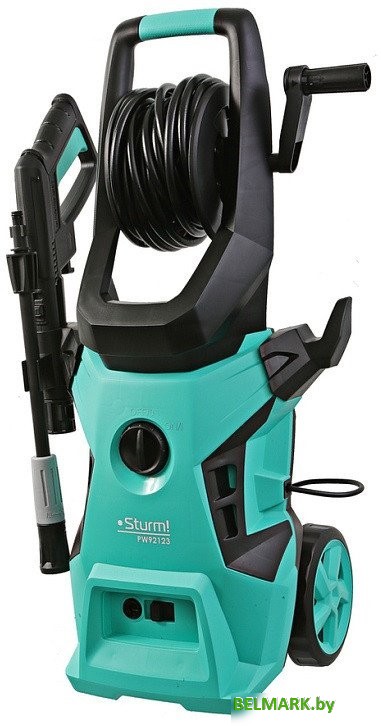 Мойка высокого давления Sturm PW92123 - фото