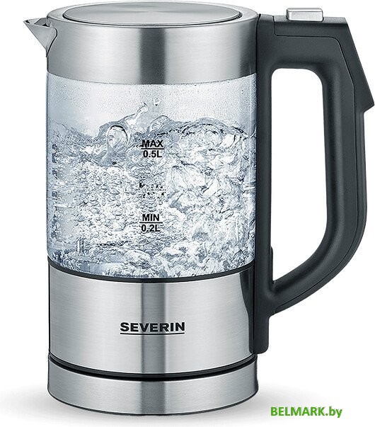 Электрический чайник Severin WK 3458 - фото