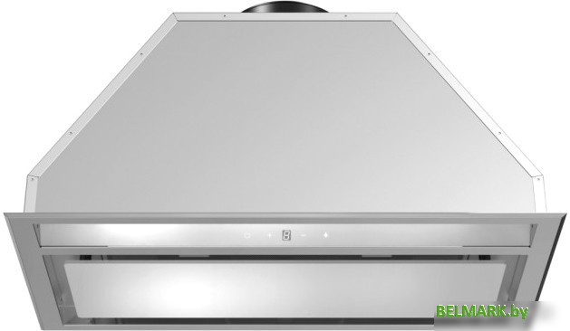 Кухонная вытяжка Schtoff HGT 60 (белый) - фото