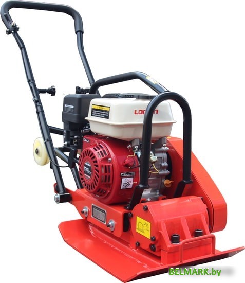 Виброплита Impulse VP60L - фото