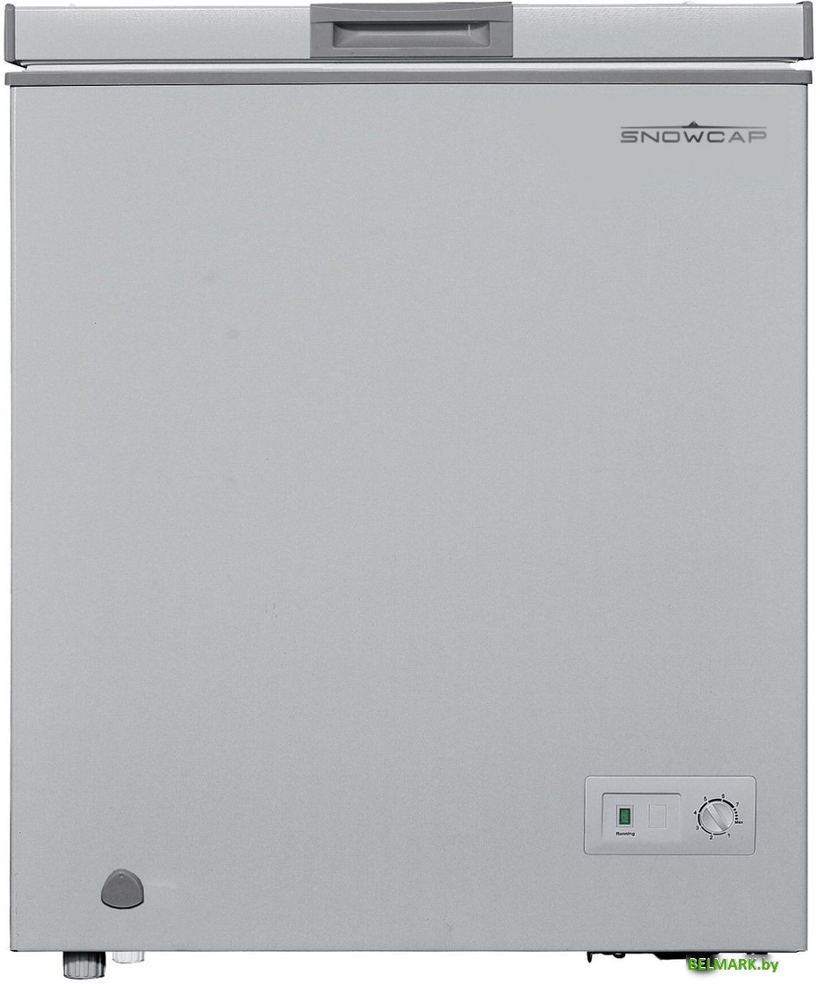 Морозильный ларь Snowcap CF-150 S (механическое управление) - фото