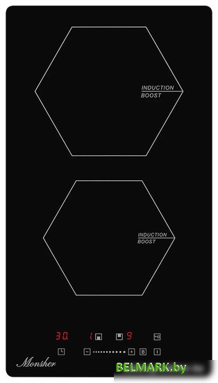 Варочная панель Monsher MHI 3002 - фото2