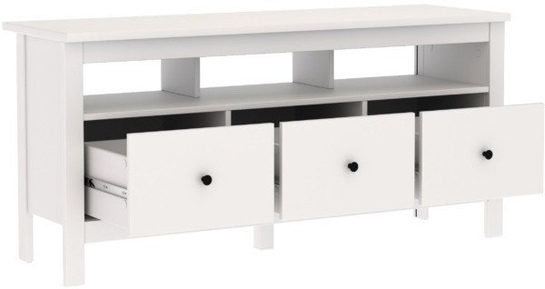 Тумба Mio Tesoro Сага 2.08.03.090.1 (белый) - фото2