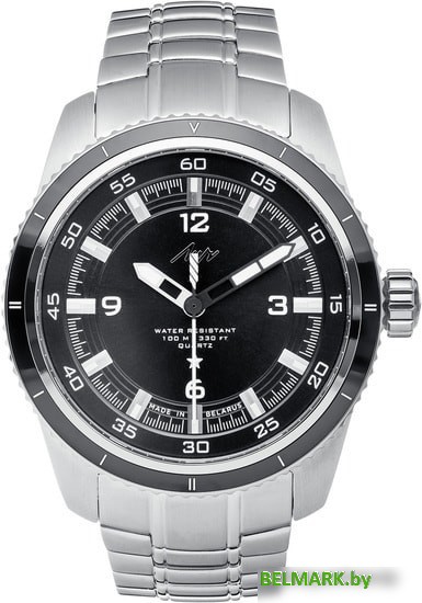 Наручные часы Луч Commander 96760566 - фото