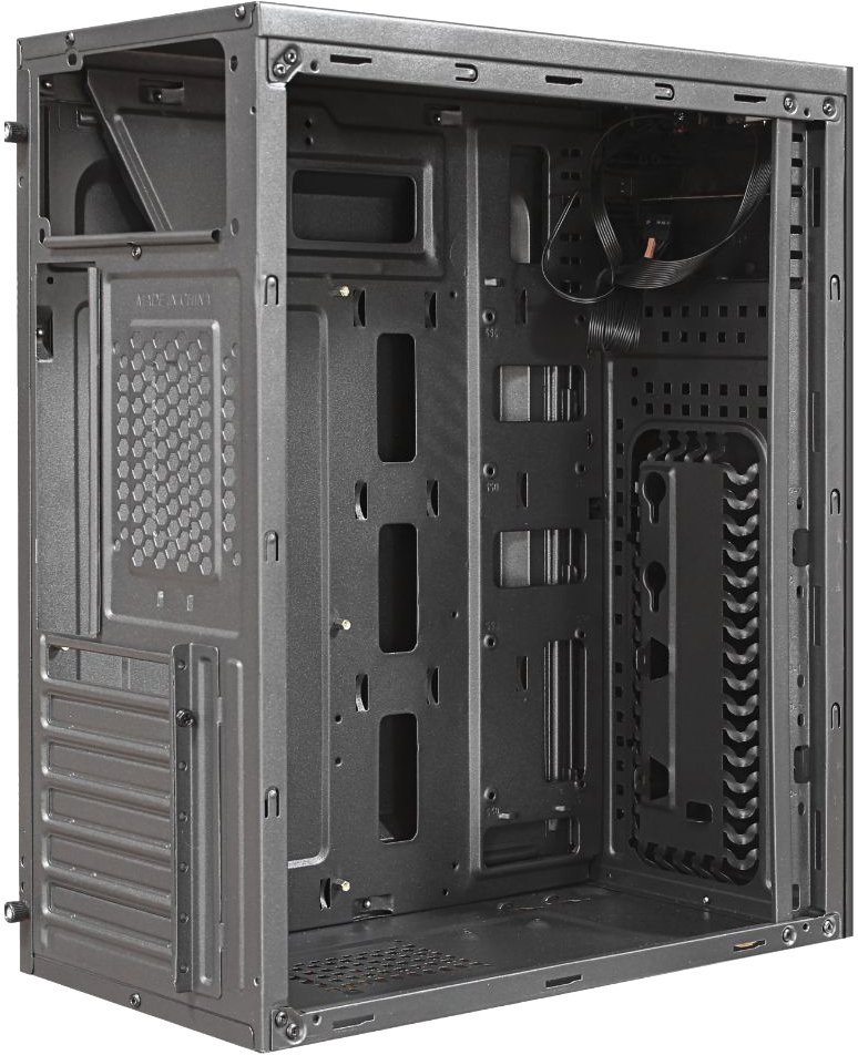 Корпус Ginzzu A200 - фото2