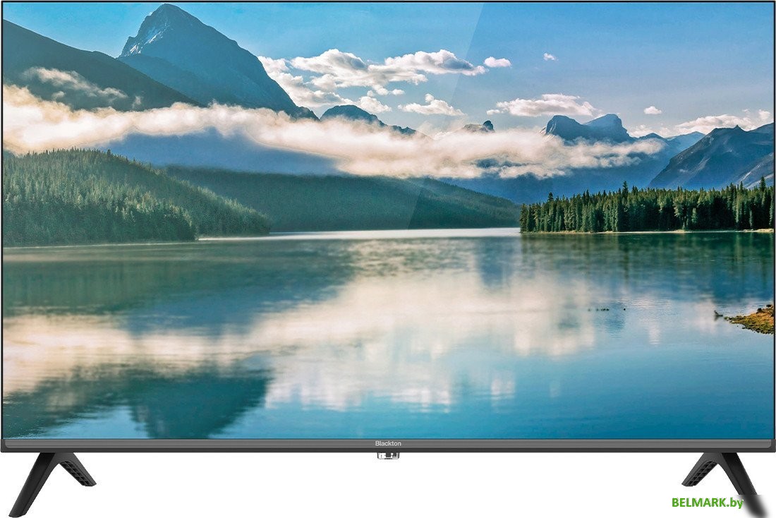 Телевизор Blackton Bt 32FS03B - фото