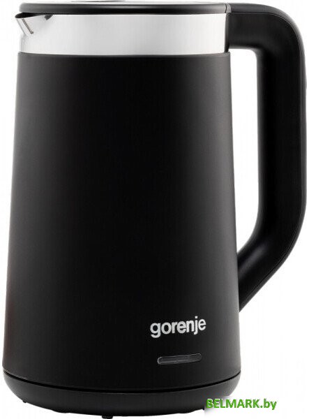 Электрический чайник Gorenje K17TRDW - фото