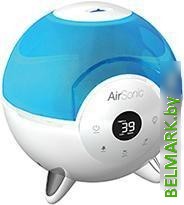 Увлажнитель воздуха HB UH2021DBL - фото