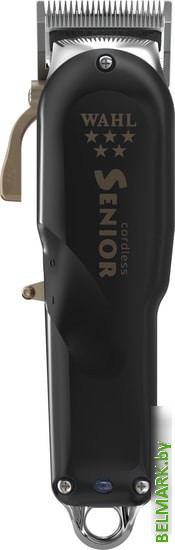 Машинка для стрижки волос Wahl Senior 8504-2316H - фото2