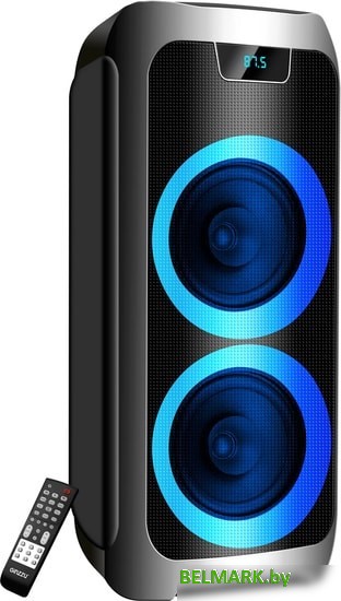 Колонка для вечеринок Ginzzu GM-211 - фото