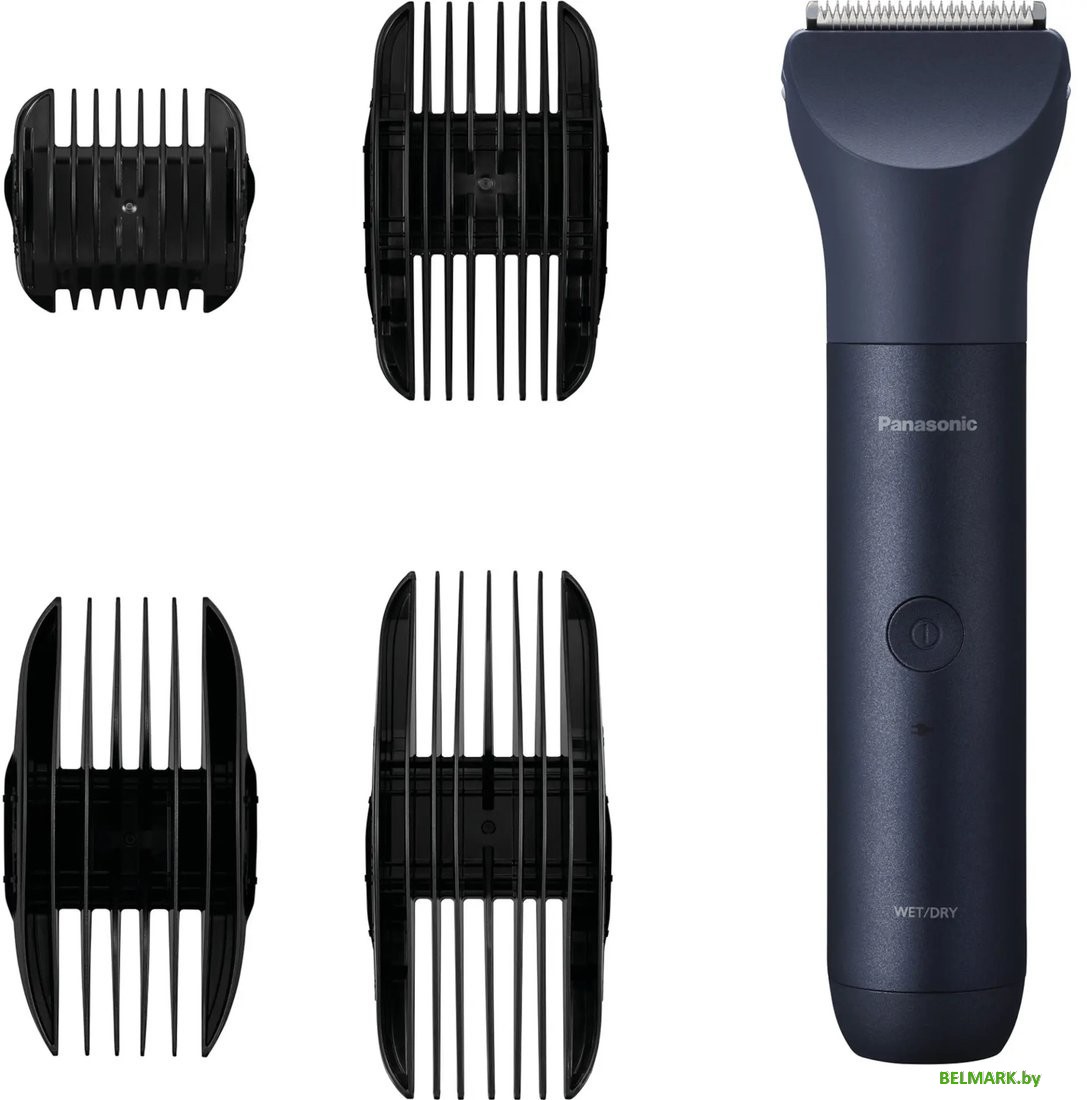 Машинка для стрижки волос Panasonic Multishape ER-CKL3 - фото