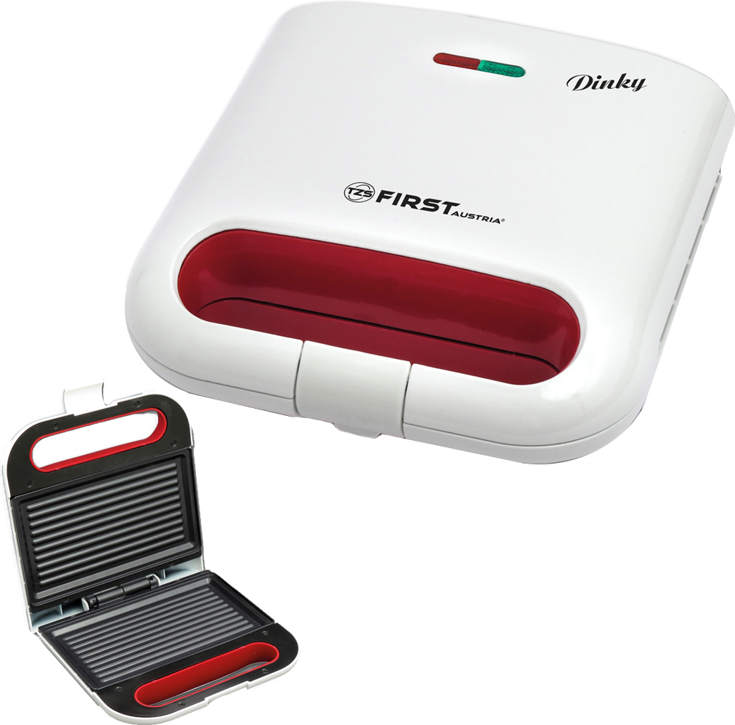Сэндвичница First FA-5338-5 - фото