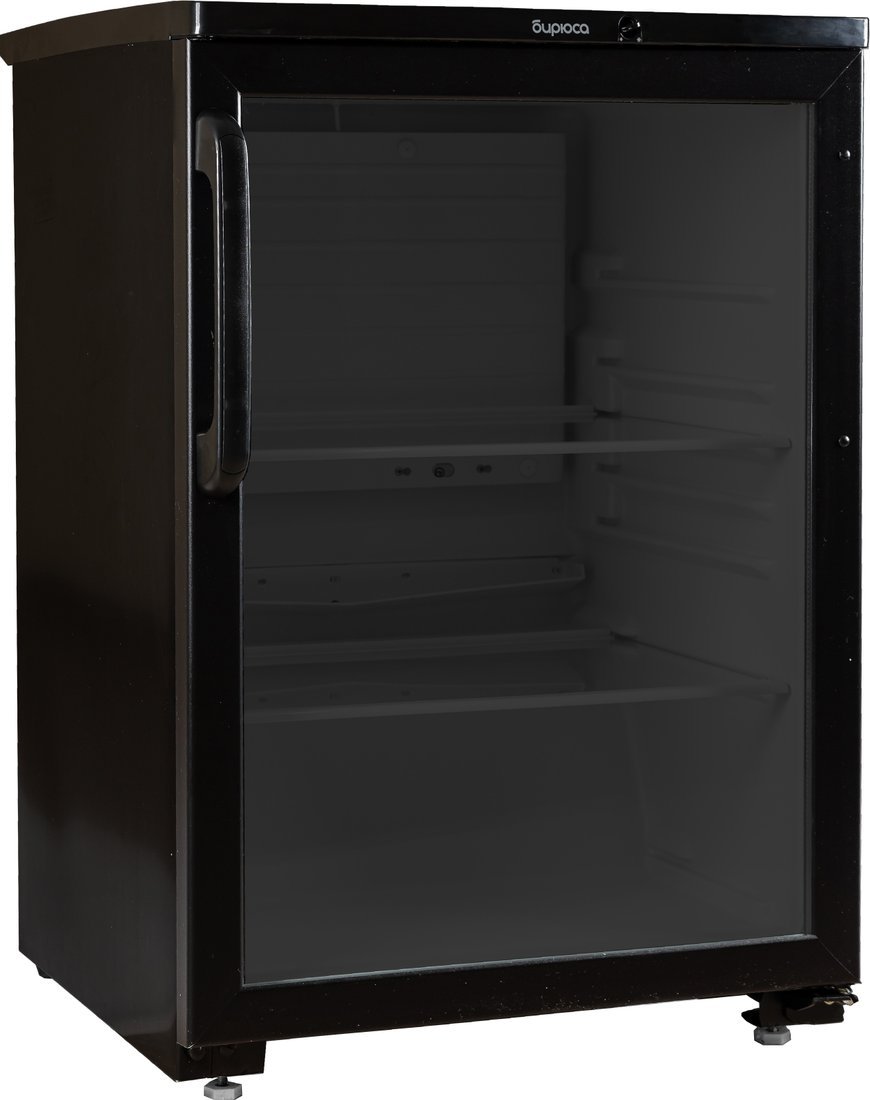 Торговый холодильник Бирюса L152 - фото2