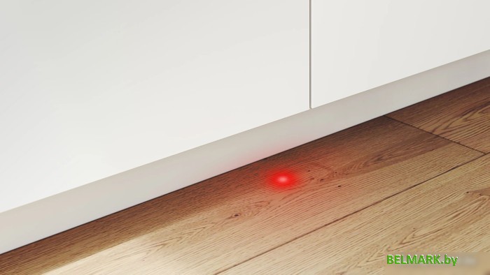 Встраиваемая посудомоечная машина Bosch Serie 4 SPV4EMX10E - фото2