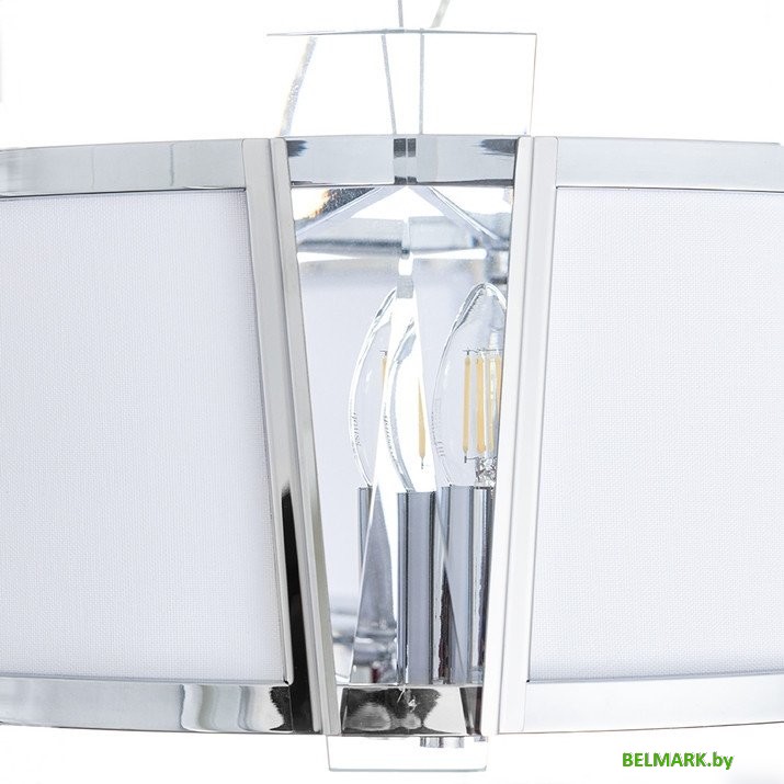 Подвесная люстра Arte Lamp Grato A4079LM-6CC - фото2