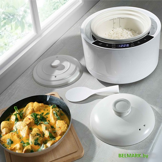 Рисоварка Catler CR 600 - фото2