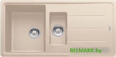 Кухонная мойка Franke BFG 651 (бежевый) - фото