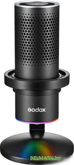 Проводной микрофон Godox EM68X - фото2