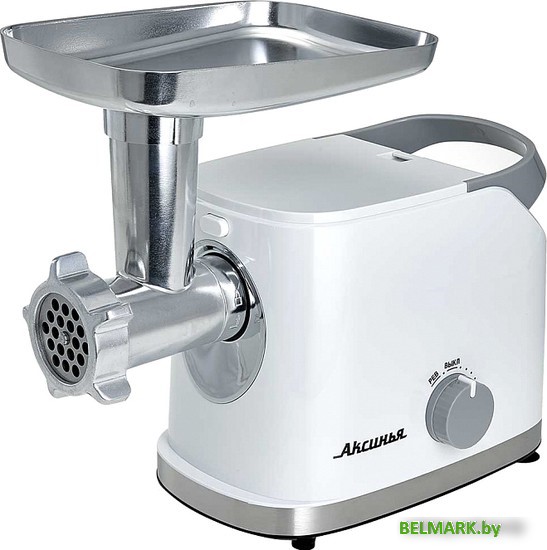 Мясорубка Аксинья КС-2004 - фото