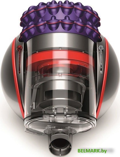 Пылесос Dyson Cinetic Big Ball Parquet 2 - фото2