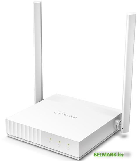 Wi-Fi роутер TP-Link TL-WR844N - фото2