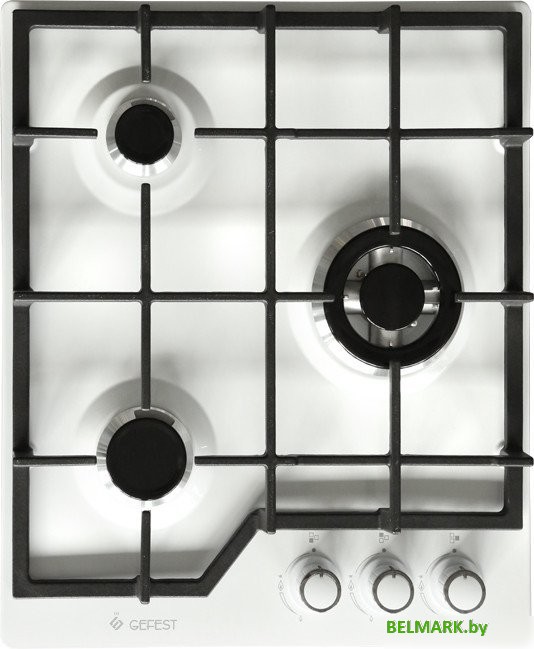 Варочная панель GEFEST ПВГ 1100 - фото