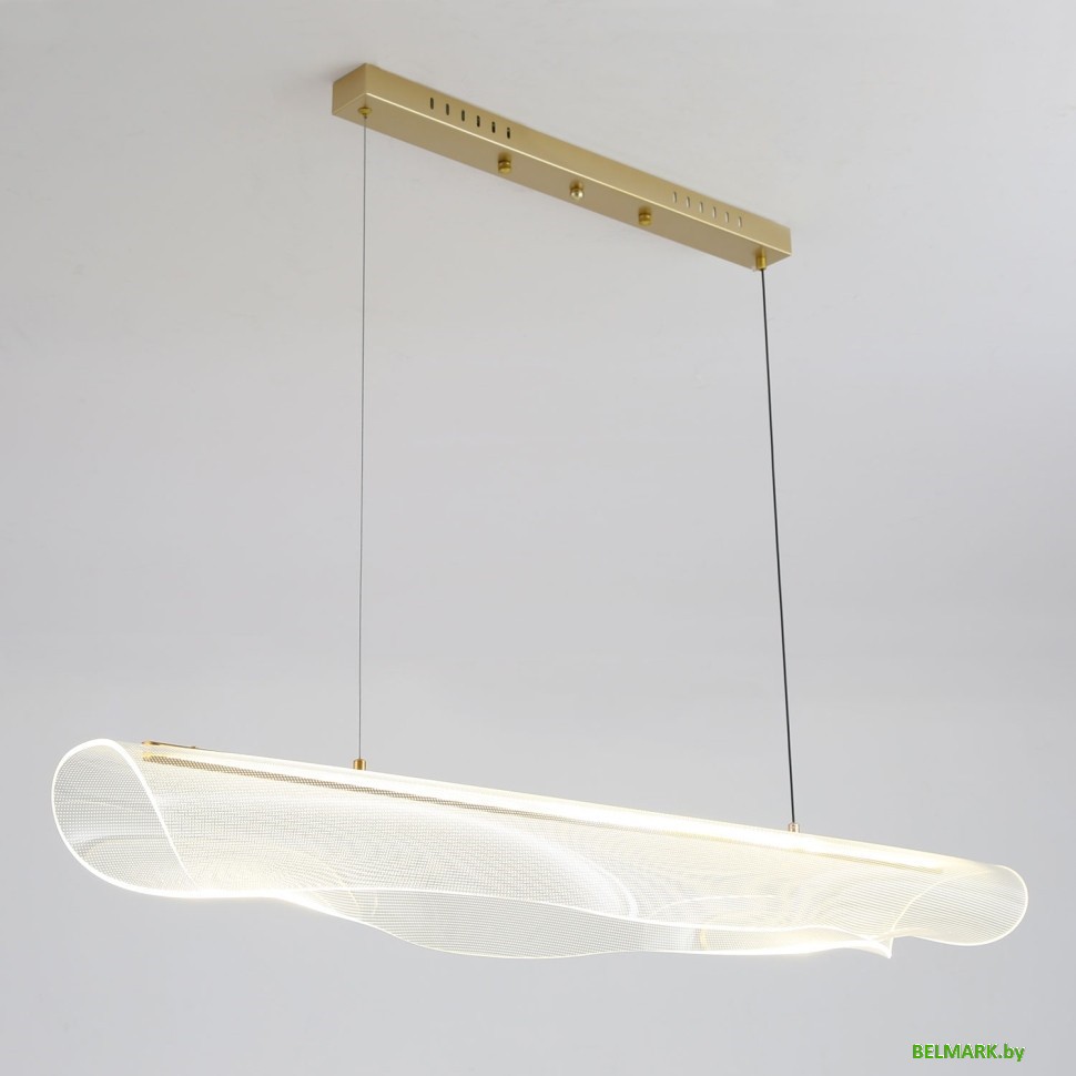 Подвесная люстра Lussole Bradford LSP-7294 - фото2