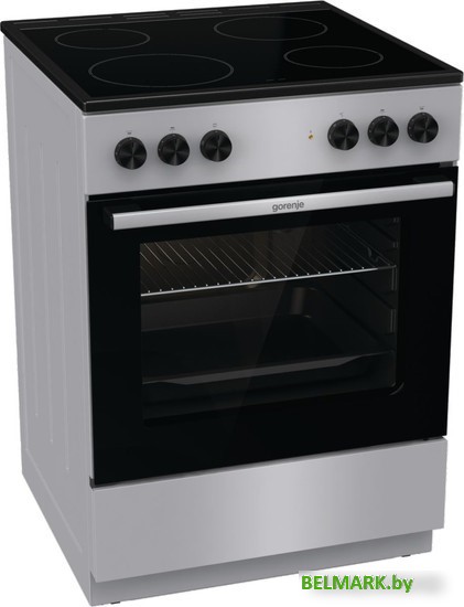 Кухонная плита Gorenje GEC6A11SG - фото2