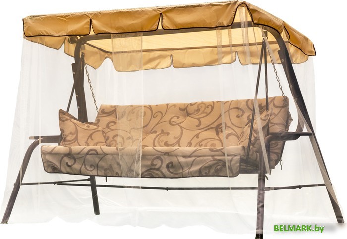 Садовые качели Sundays Варна-4 с1394 - фото
