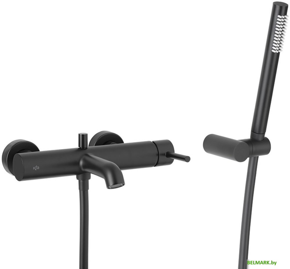 Смеситель KFA Moza 503452081 - фото