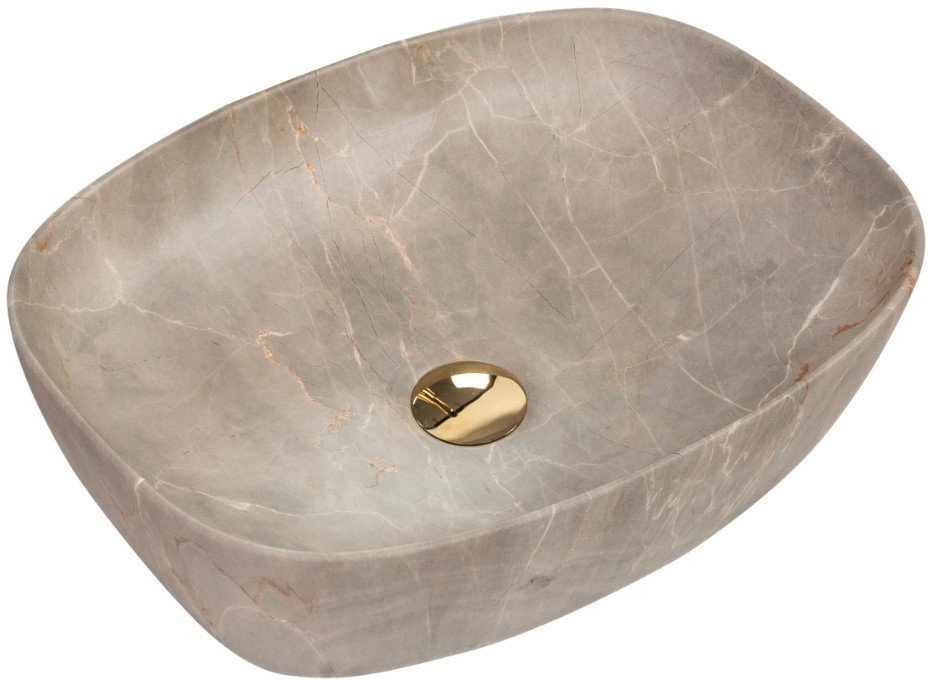 Умывальник Rea U6647 - фото