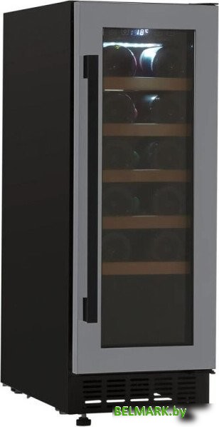 Винный шкаф Hyundai HBWC 0831 SU - фото2