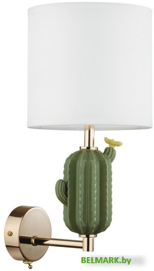 Бра Odeon Light Cactus 5425/1W - фото