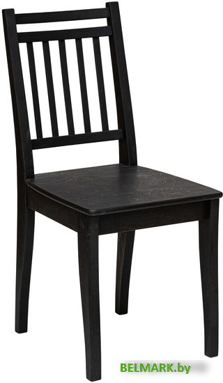 Стул Folium Марк 3 M3O269395 (масло, черный) - фото